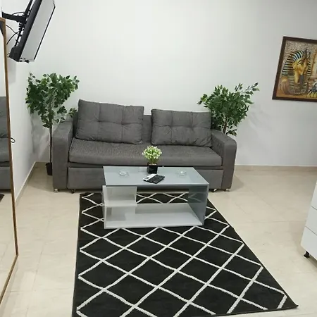 Appartement Neuf Proche El Gouna